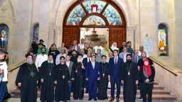 المحافظات