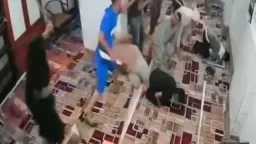حوادث