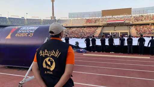 حوادث