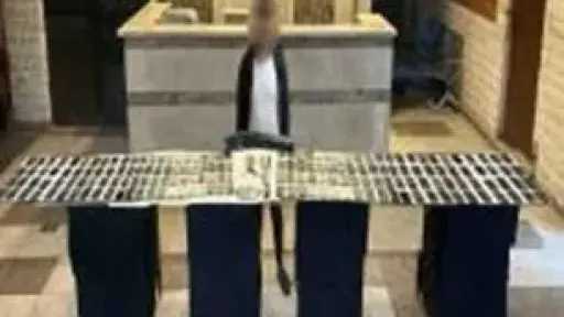 امن مصر