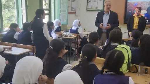 المحافظات