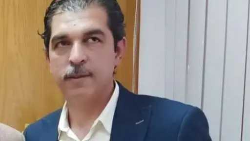أسامة محمد جاويش قائمًا بأعمال...