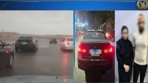 حوادث