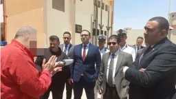 حوادث