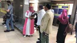 المحافظات
