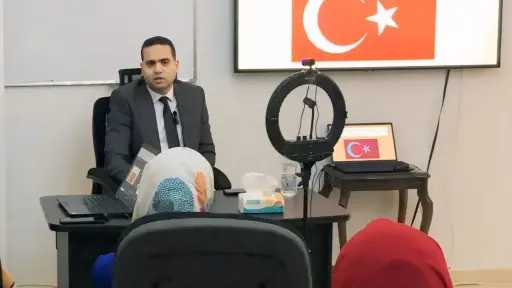 أحمد فهمي: حل حزب العمال...