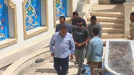 المحافظات