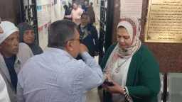 المحافظات