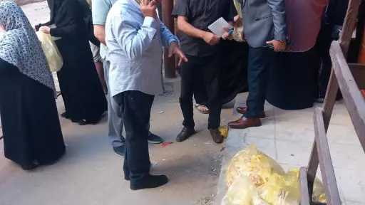 المحافظات