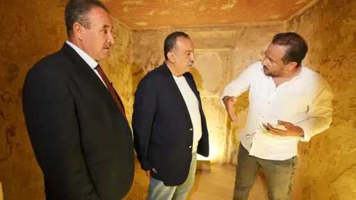 المحافظات