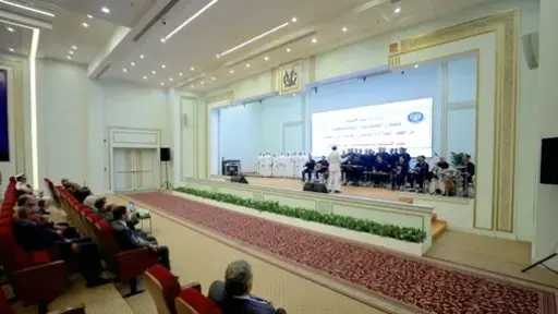 الداخلية المصرية تعقد ورشة عمل...