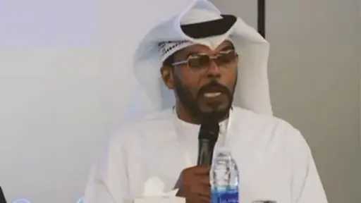 الدكتور خالد السلامي: الدمج الكامل...