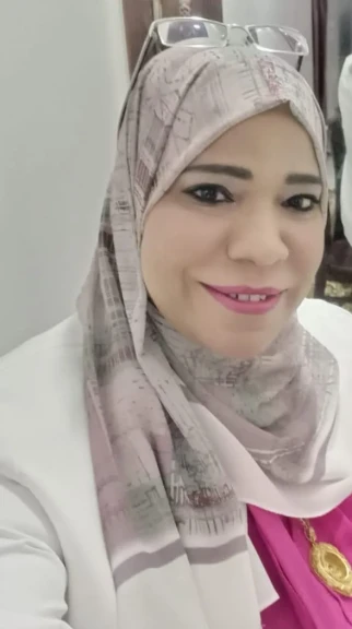 الدكتورة فاتن فتحي