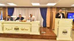 المحافظات