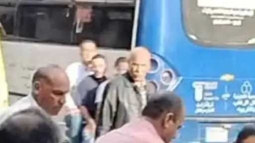 وفاة شاب إثر سقوطه من...