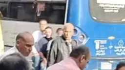 المحافظات