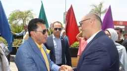 المحافظات
