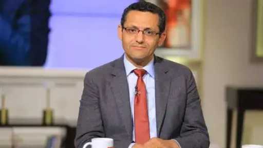 ‎خالد البلشي: أكيد فيه زيادة...