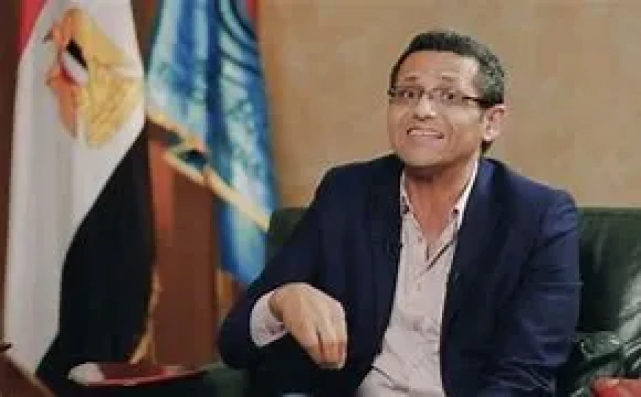 نقيب الصحفيين