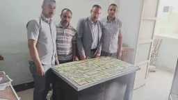 محافظ أسيوط: ضبط 1000 بطاقة...