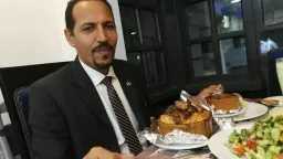 حوادث