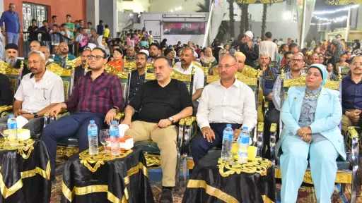 المحافظات