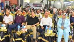 المحافظات