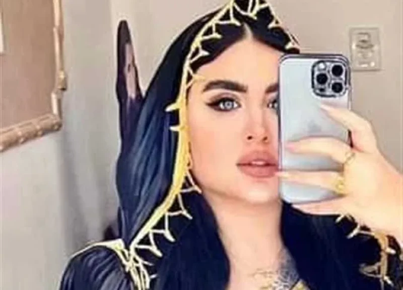 البلوجر روكي