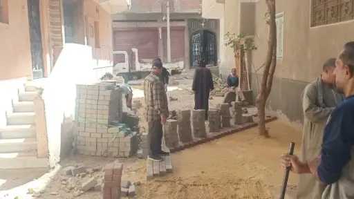 محافظ أسيوط: استمرار أعمال تطوير...