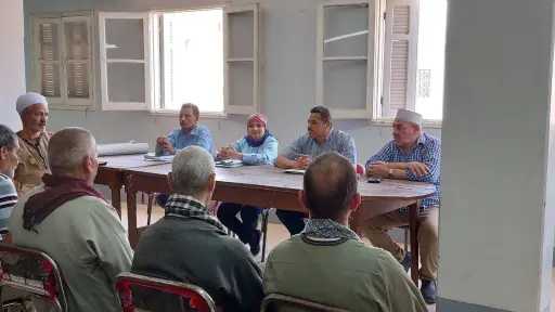 محافظ أسيوط يؤكد استمرار تنظيم...