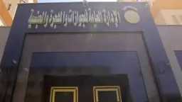 امن مصر