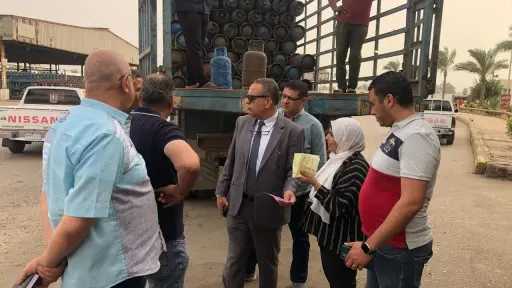 المحافظات