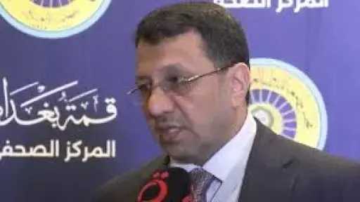 مستشار رئيس الوزراء العراقي: العراق...