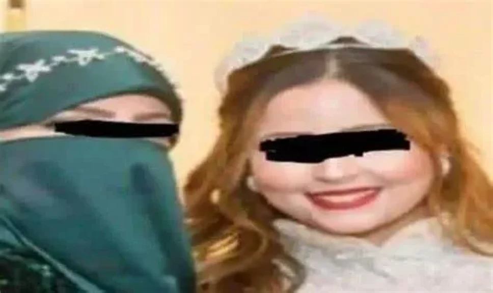 نورهان قاتله والدتها