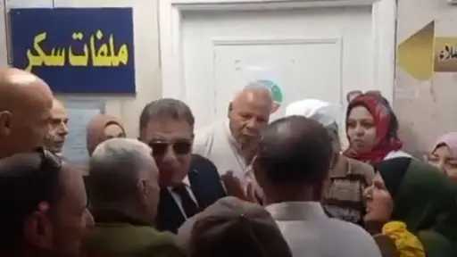 المحافظات