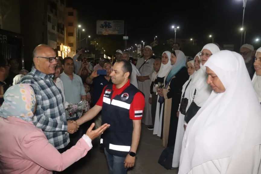 المحافظات