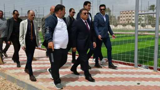 المحافظات