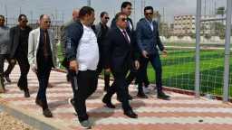 المحافظات