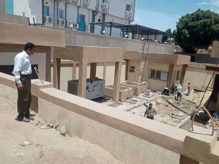 المحافظات