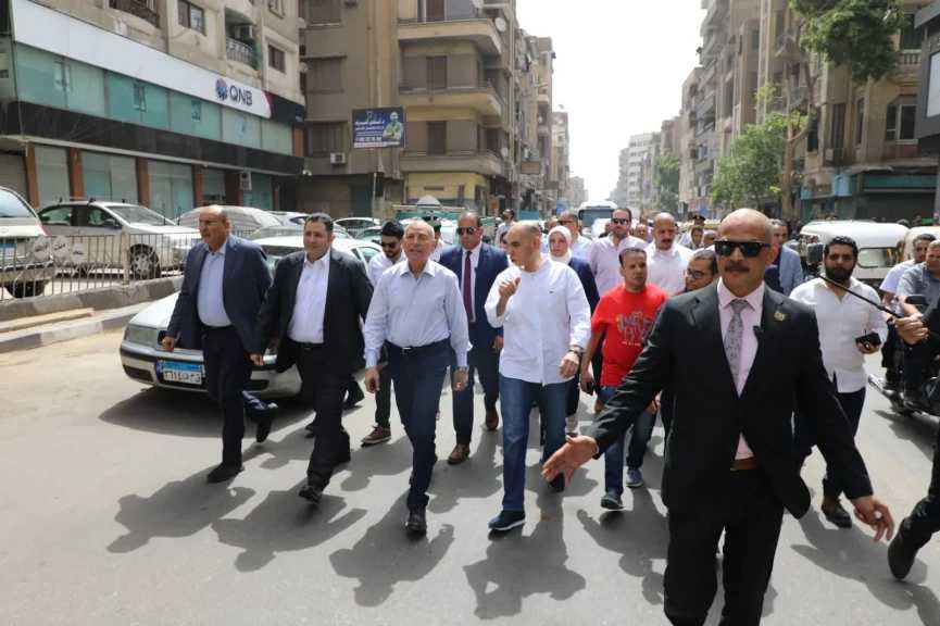 اخبار مصر