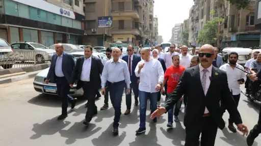 اخبار مصر