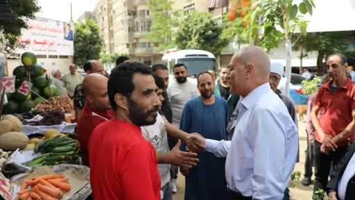 اخبار مصر