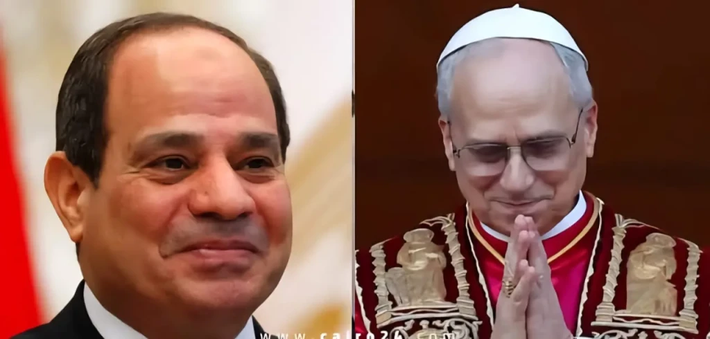 السيسي
