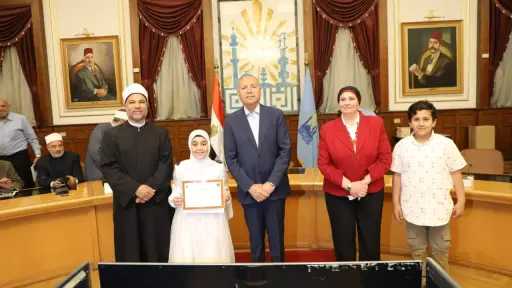 اخبار مصر
