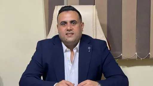 مصطفى مزيرق: انحياز مصر المطلق...