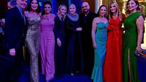 المهندسة زينب بشير تشارك في...