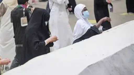 ماذا تفعل المرأة إذا جاءها...