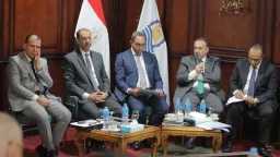 المحافظات