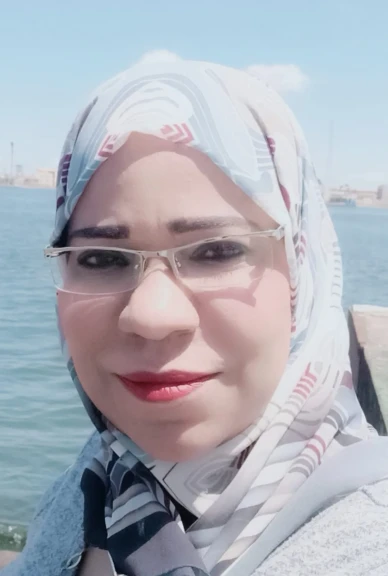 الدكتورة فاتن فتحي