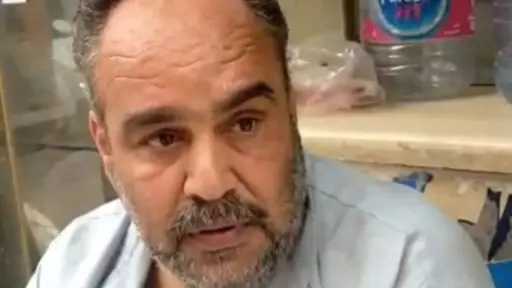 ماذا قال مشجع كفر الزيات...